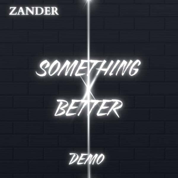 Cover art for Something Better (Demo)